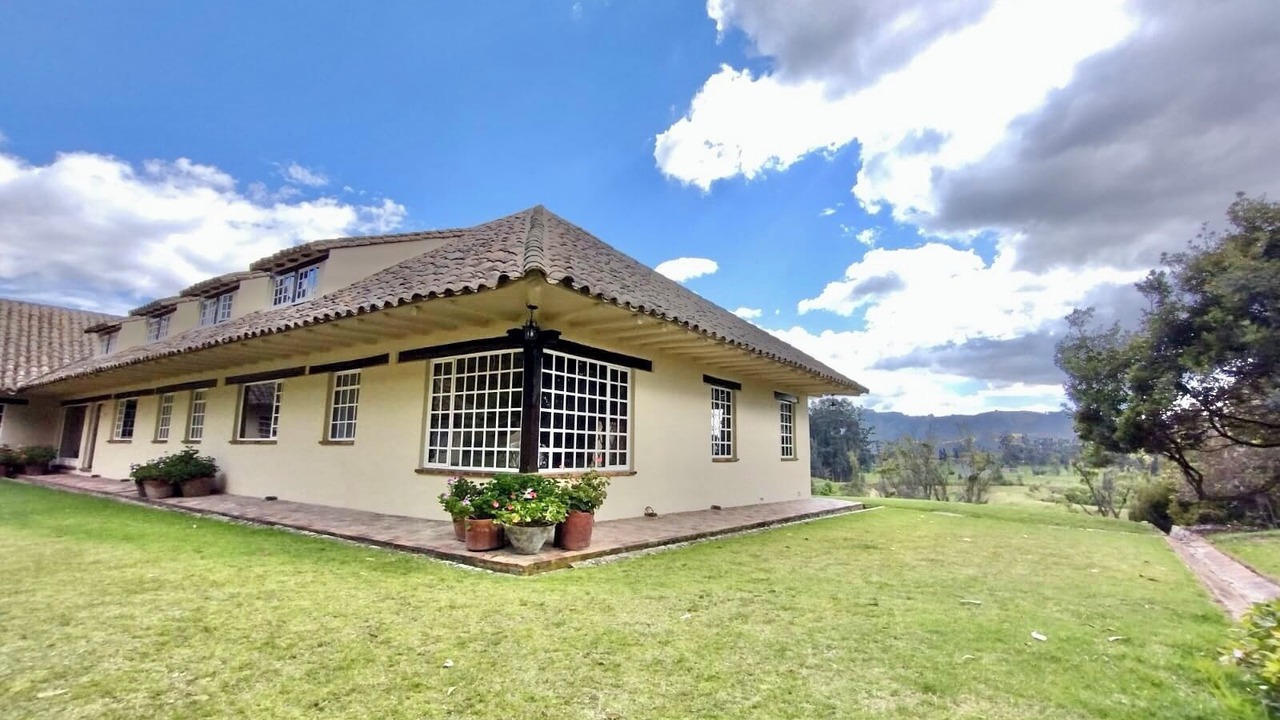 Photo of Outdoor in Zipaquira