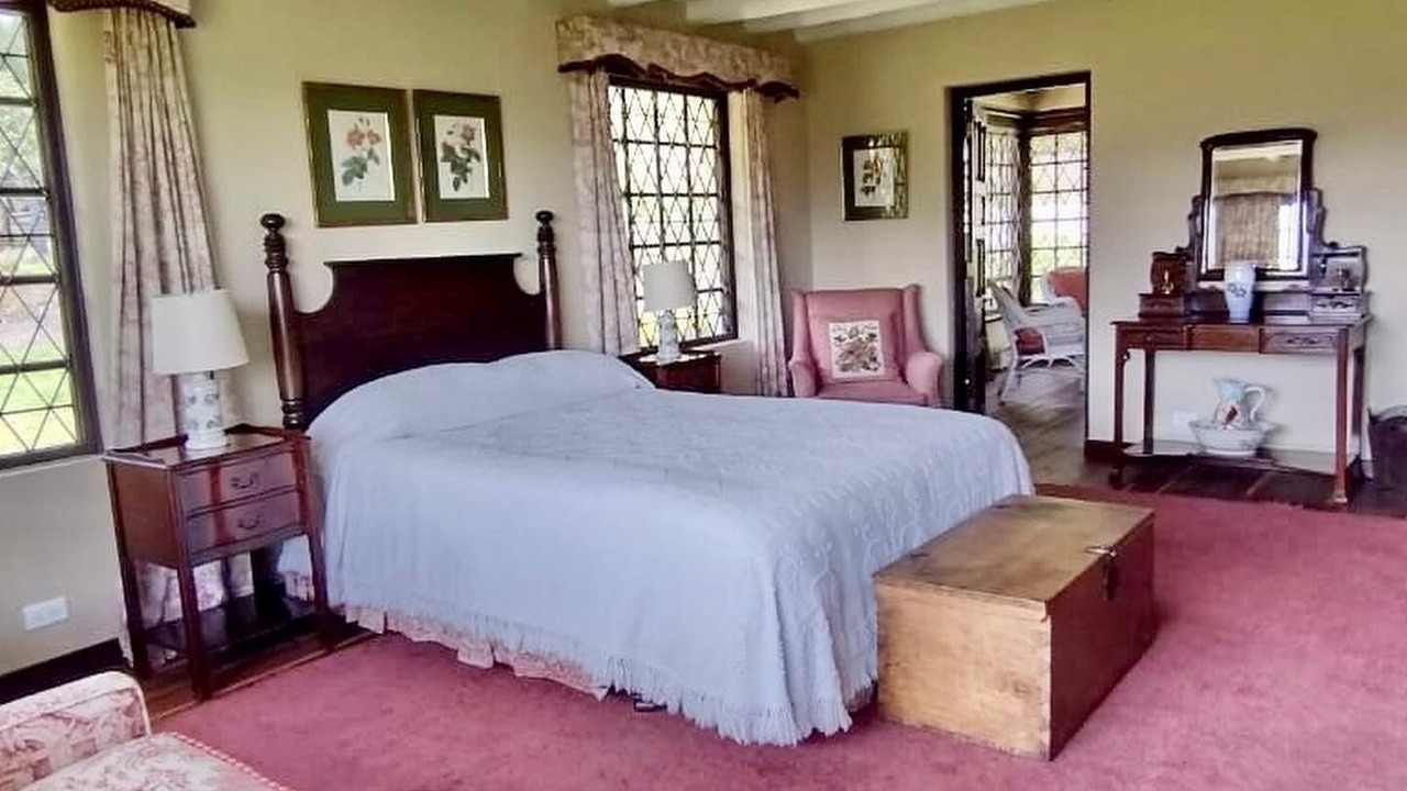 Photo of Bedroom in Zipaquira