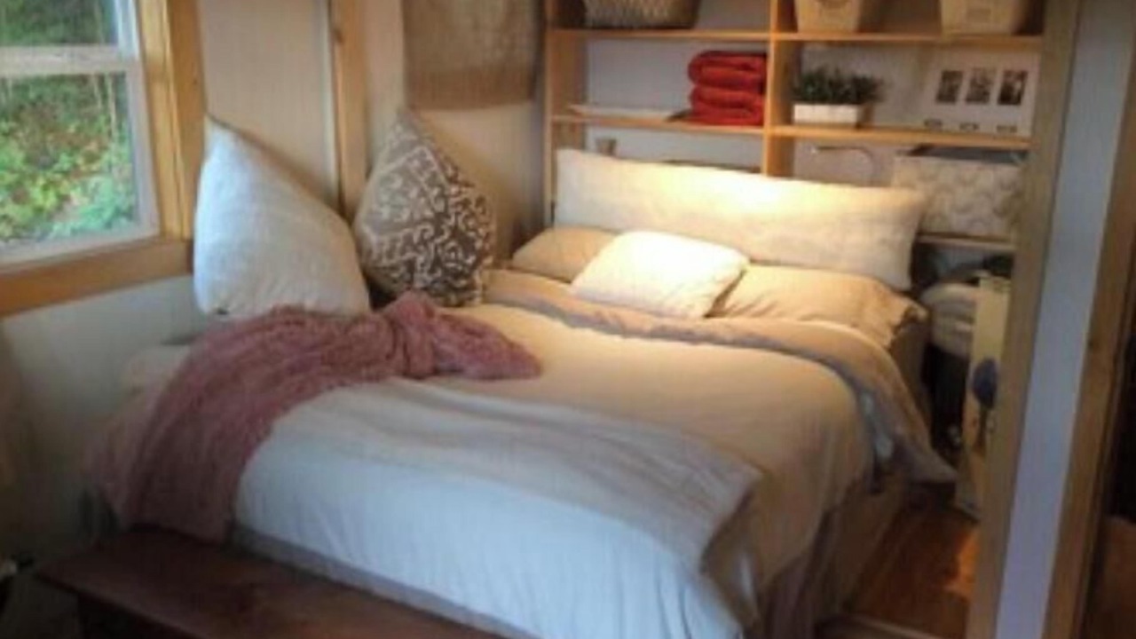 Photo of Bedroom in Irasburg