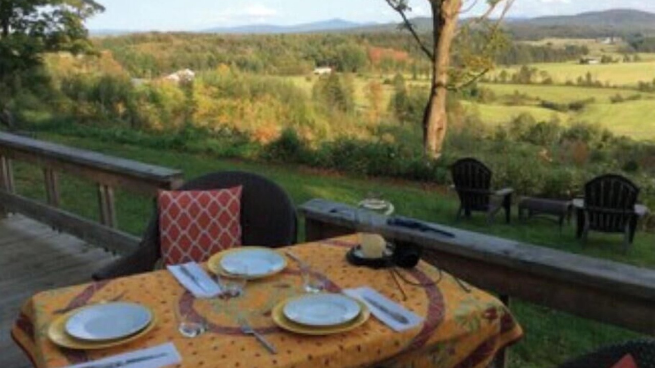 Photo of Outdoor in Irasburg