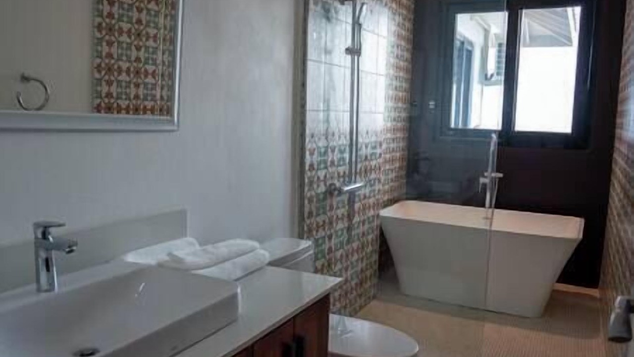 Photo of Bathroom in West End