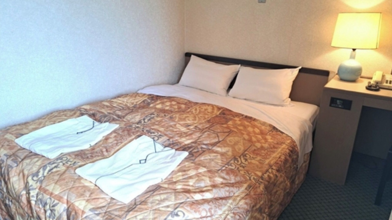 Photo of Bedroom in Muroran