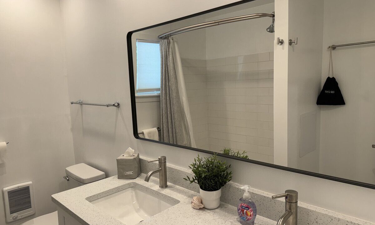 Photo of Bathroom in Old Lyme