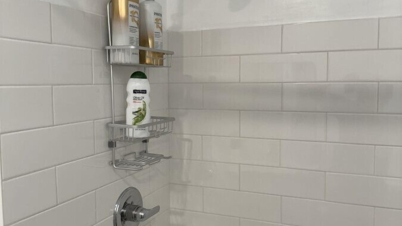 Photo of Bathroom in Old Lyme