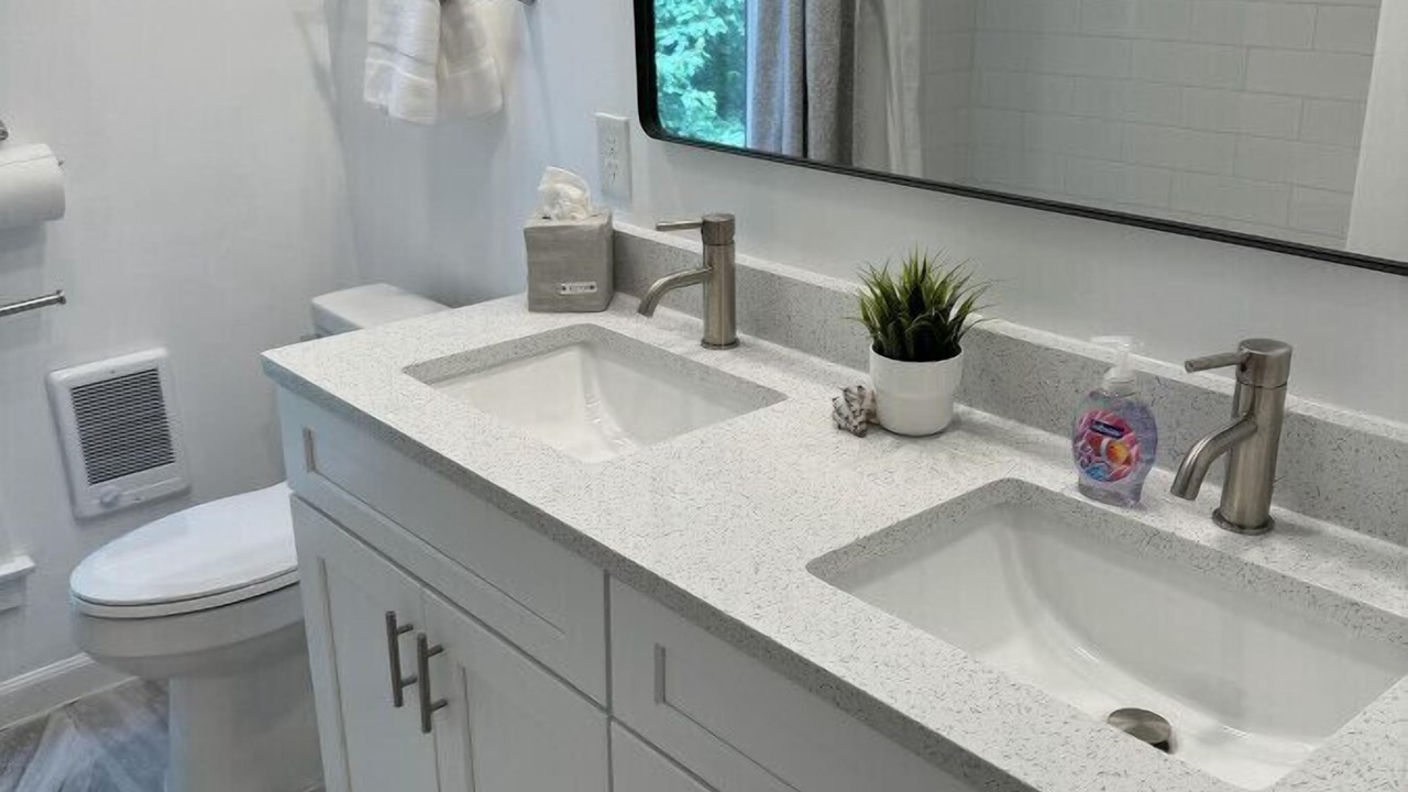 Photo of Bathroom in Old Lyme