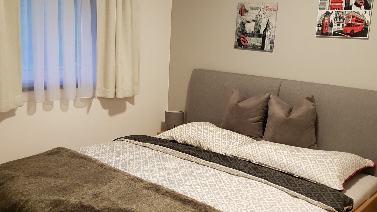 Photo of Bedroom in Schwaz