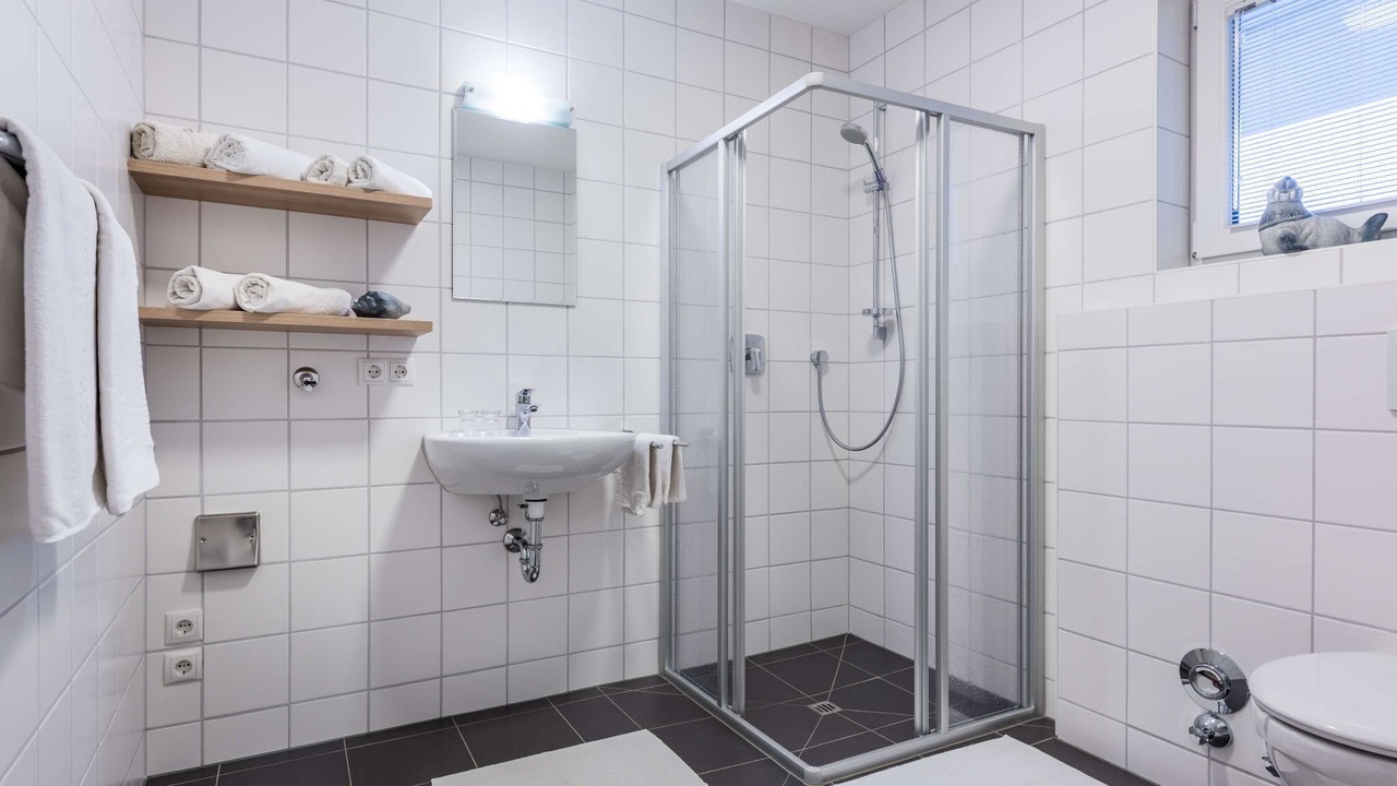 Photo of Bathroom in Schwaz
