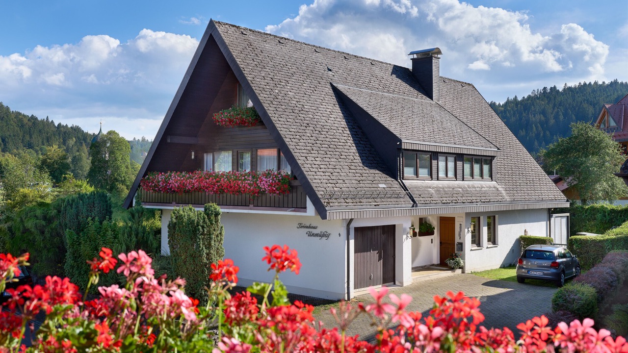 Photo of Outdoor in Hinterzarten
