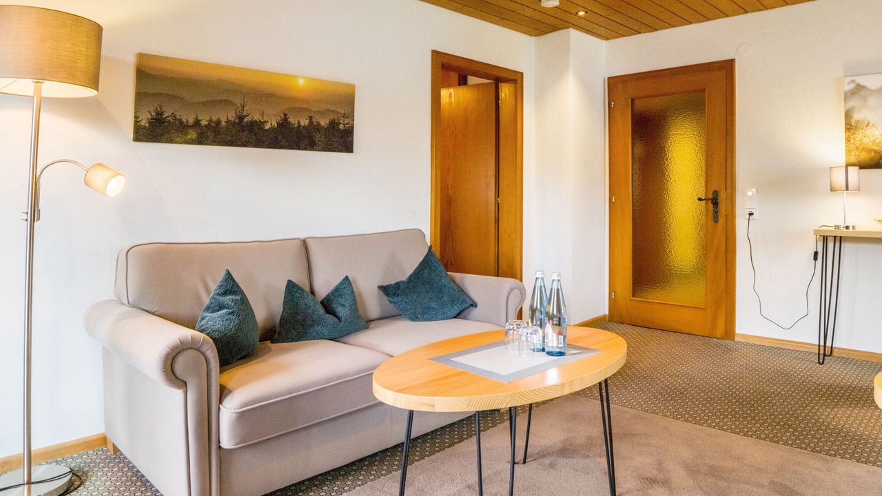 Photo of Livingroom in Hinterzarten