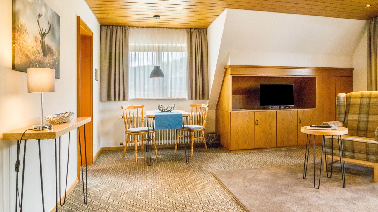 Photo of Livingroom in Hinterzarten