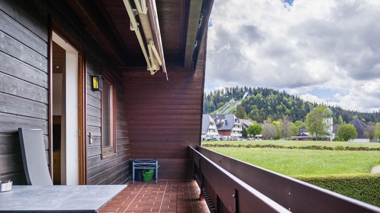 Photo of Outdoor in Hinterzarten