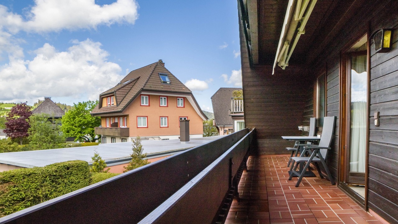 Photo of Outdoor in Hinterzarten