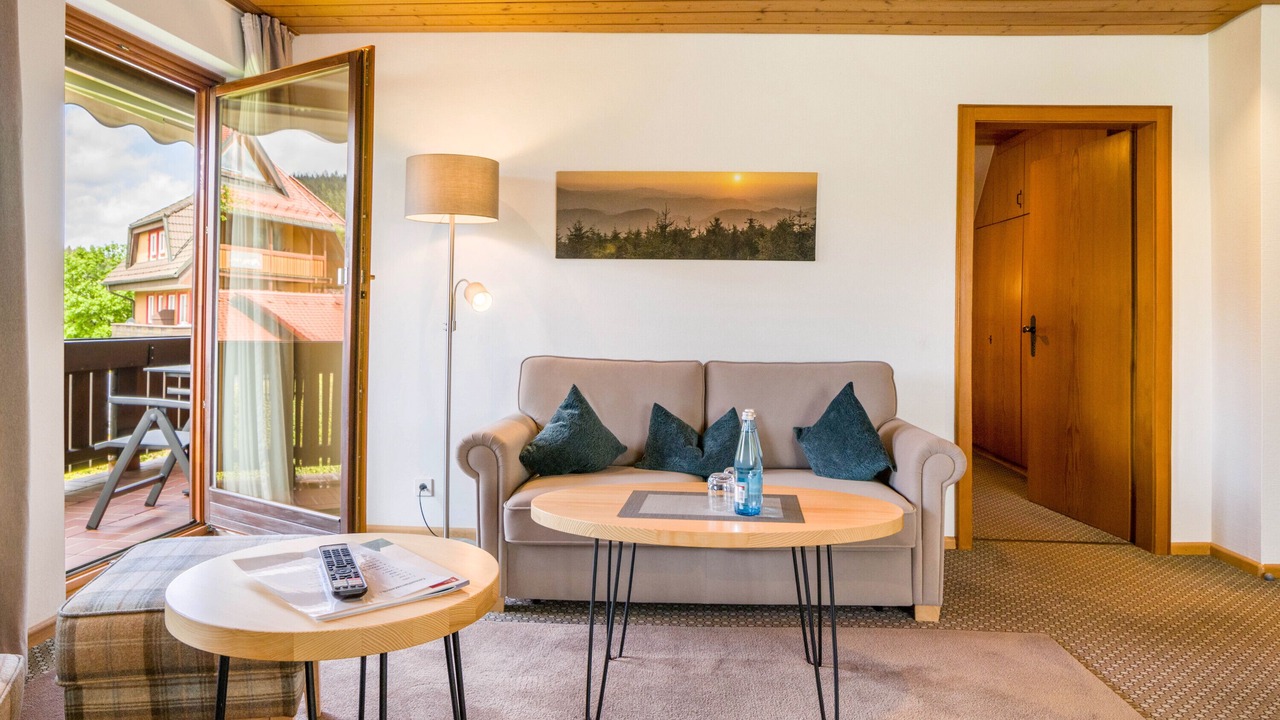 Photo of Livingroom in Hinterzarten