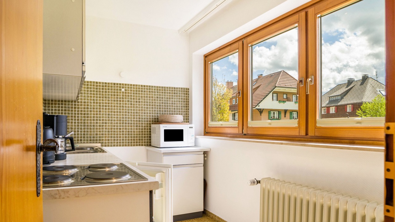 Photo of Kitchen in Hinterzarten