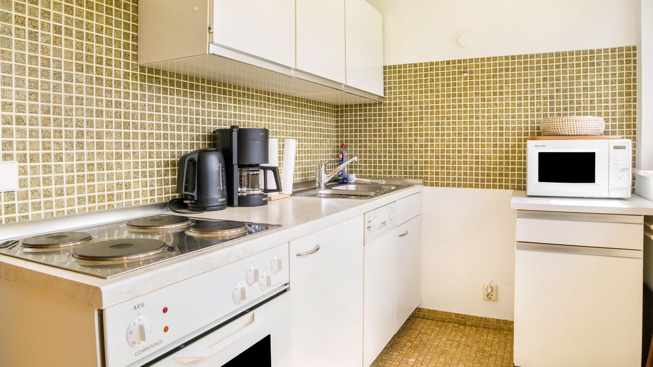 Photo of Kitchen in Hinterzarten