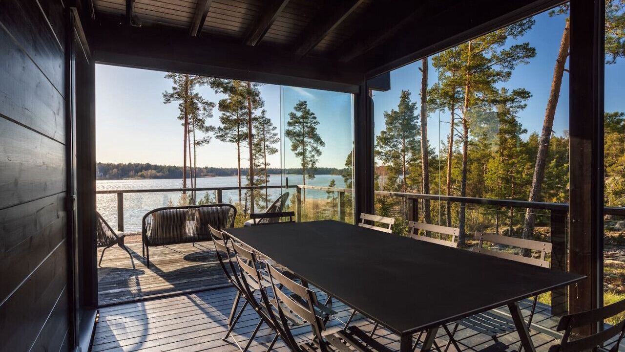 Photo of Outdoor in Taivassalo