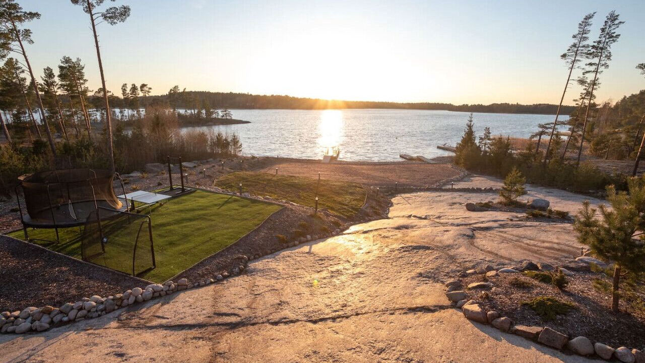 Photo of Outdoor in Taivassalo