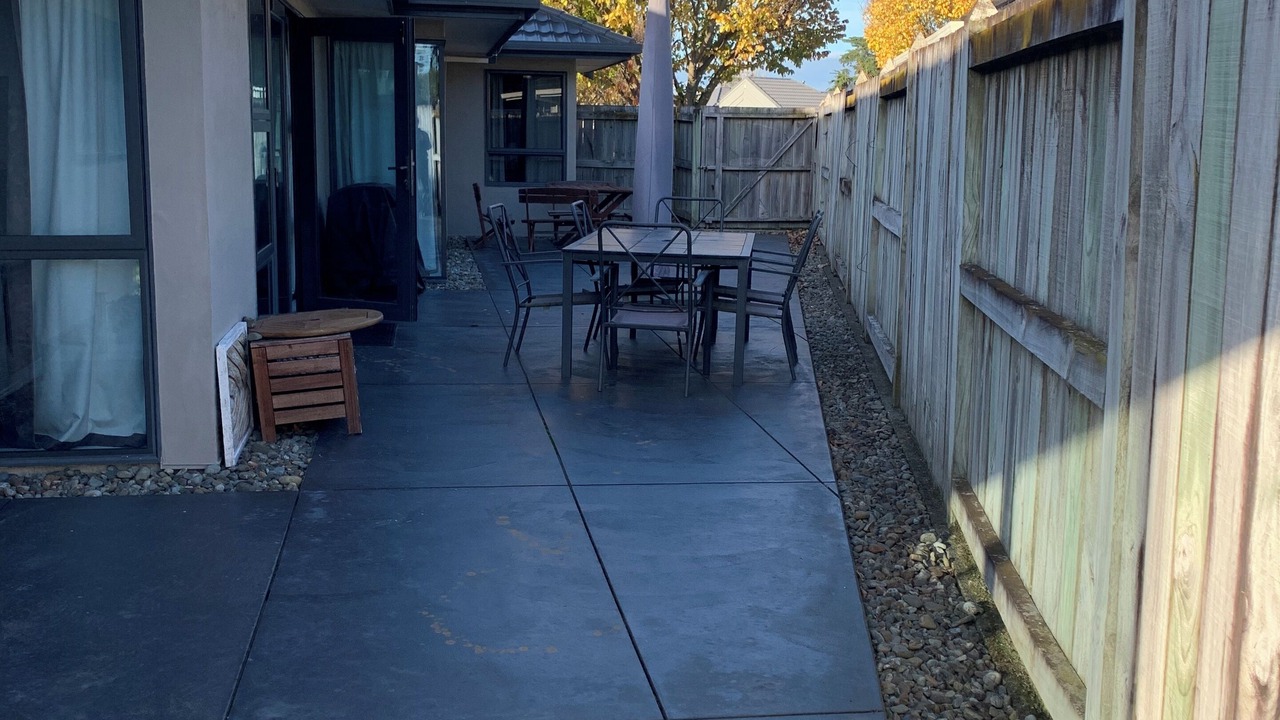 Photo of Outdoor in Palmerston North