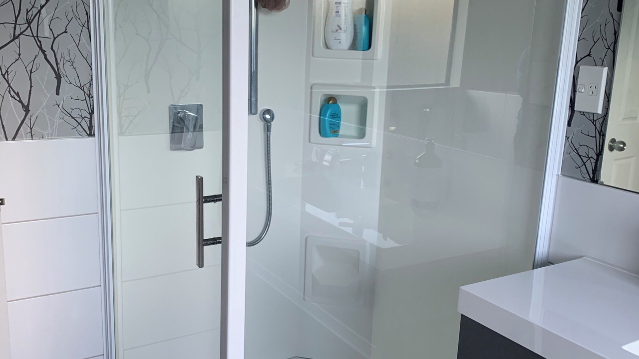 Photo of Bathroom in Palmerston North