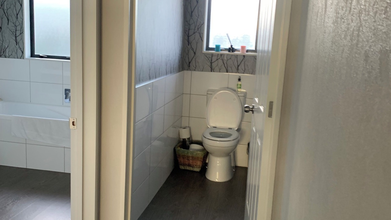 Photo of Bathroom in Palmerston North