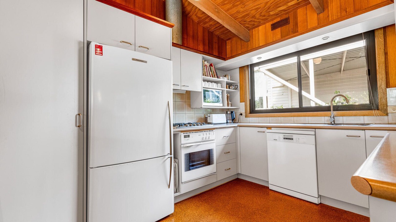 Photo of Kitchen in Metung