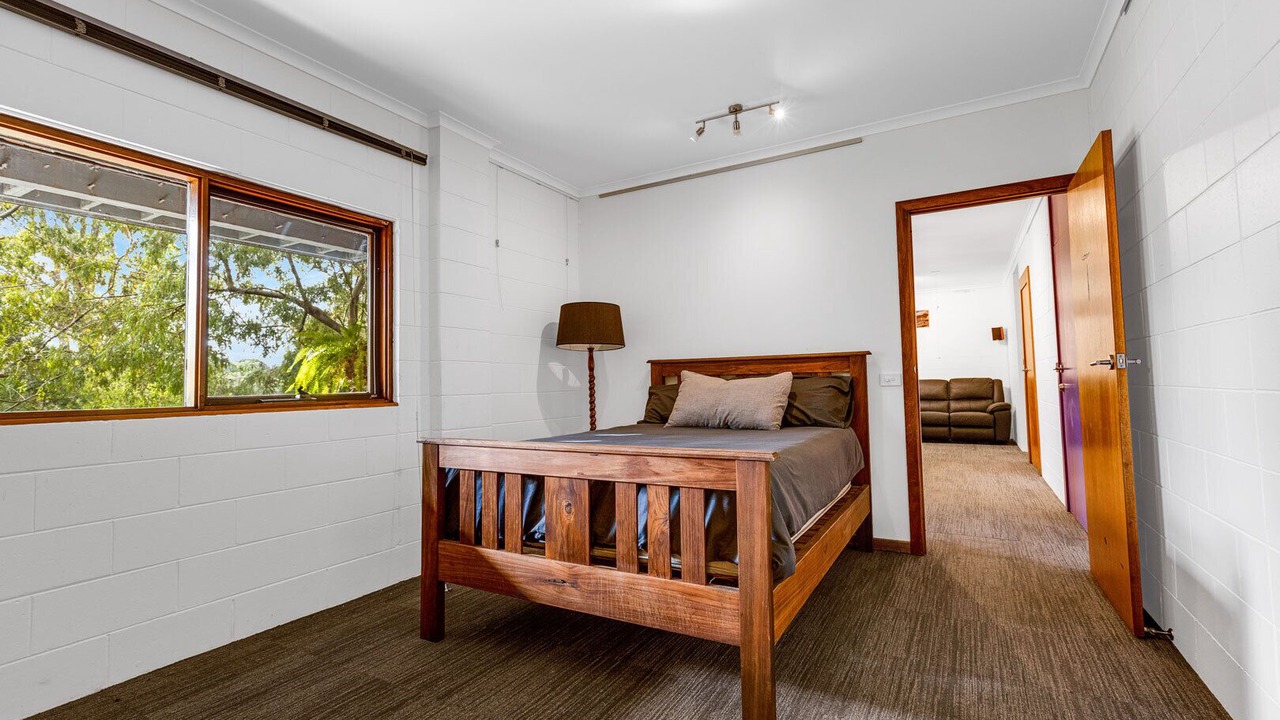 Photo of Bedroom in Metung