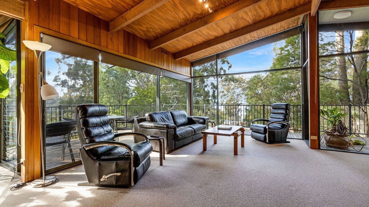 Photo of Livingroom in Metung