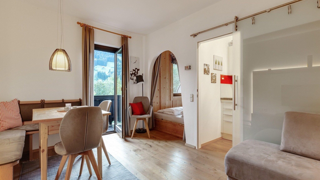 Photo of Livingroom in Jochberg