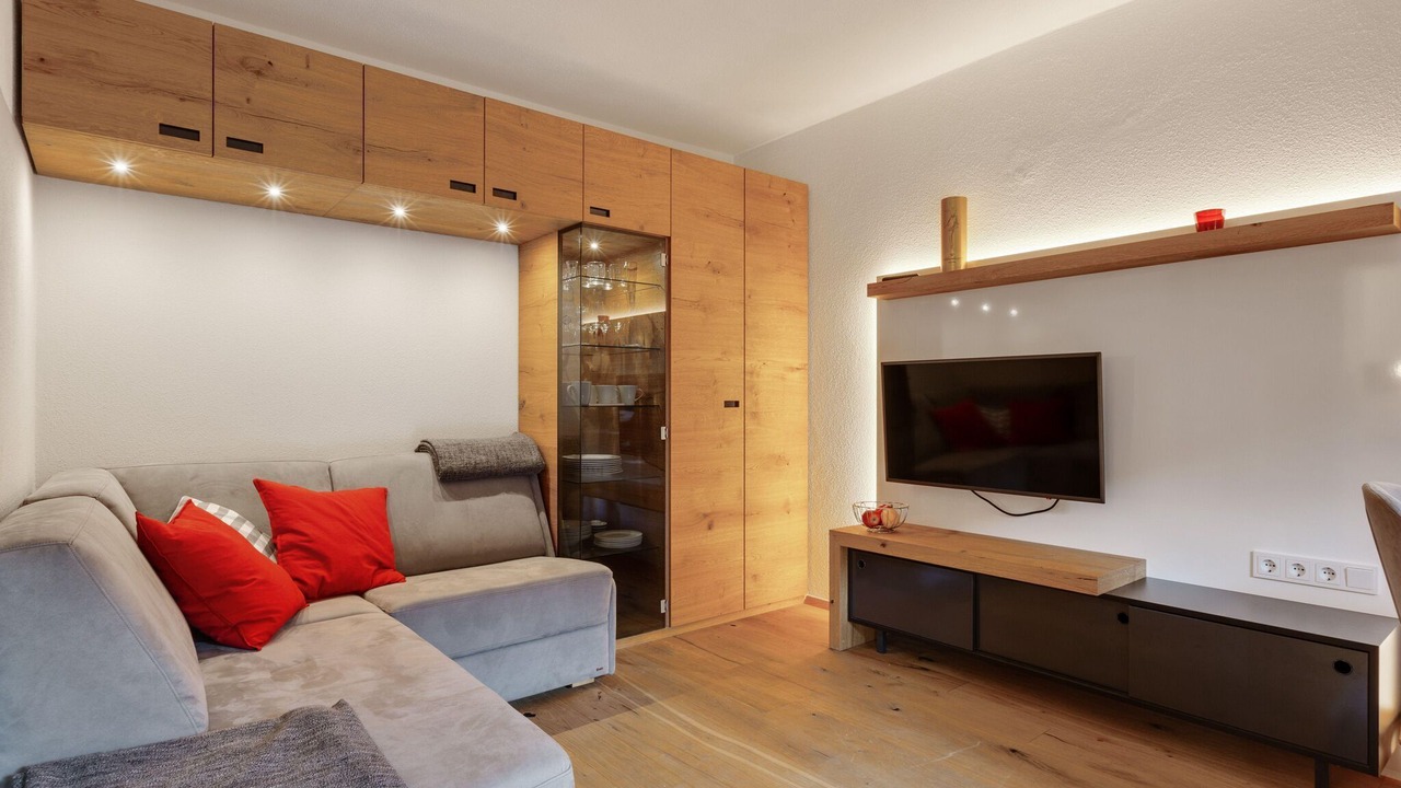 Photo of Livingroom in Jochberg