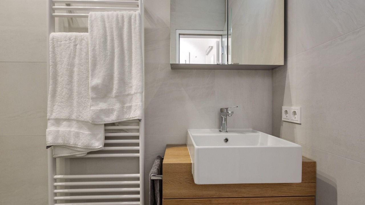 Photo of Bathroom in Jochberg