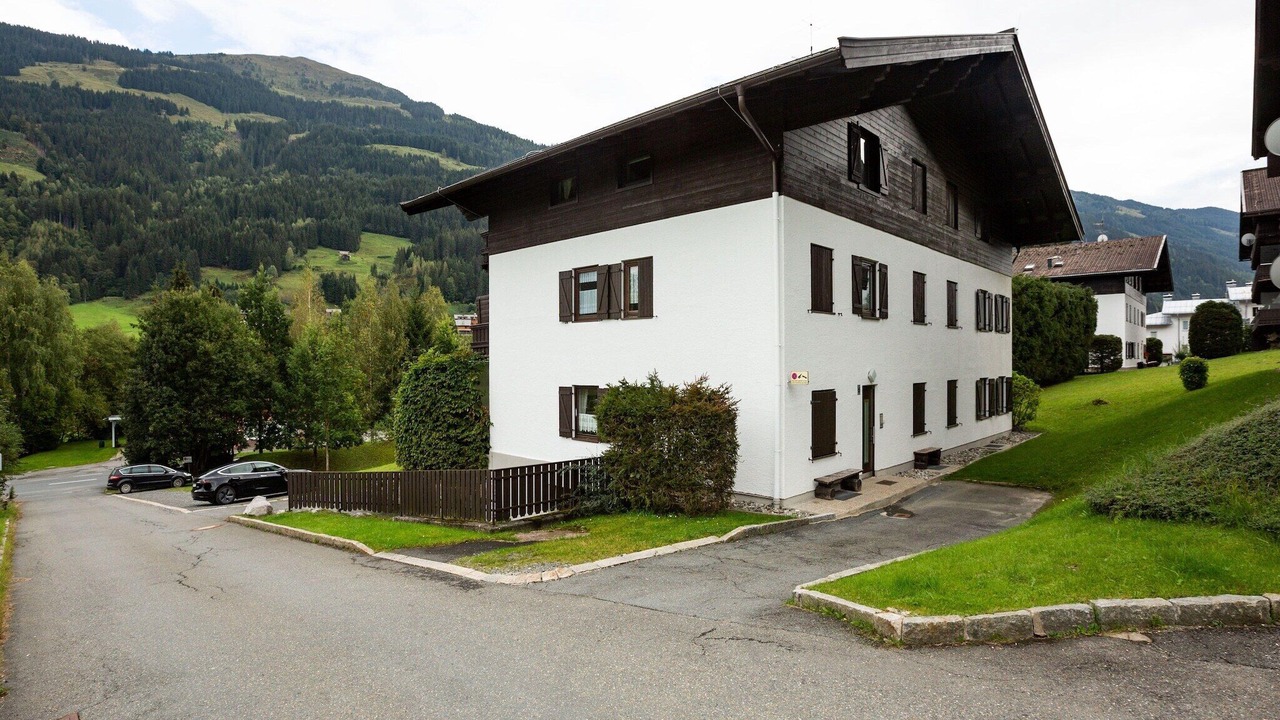 Photo of Outdoor in Jochberg