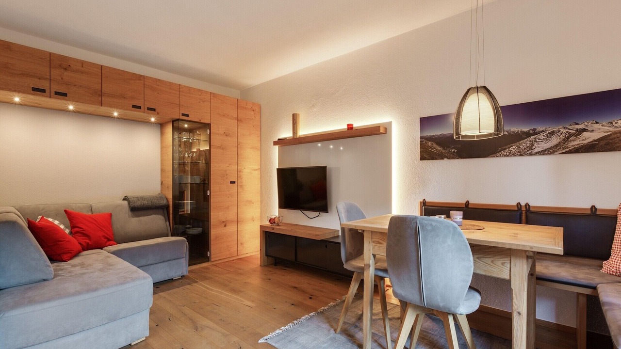 Photo of Livingroom in Jochberg
