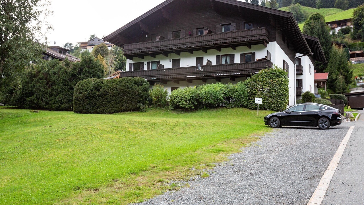 Photo of Outdoor in Jochberg