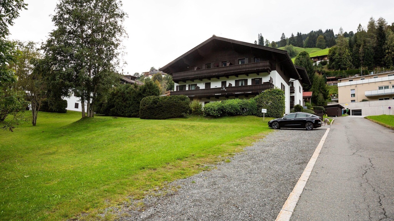 Photo of Outdoor in Jochberg