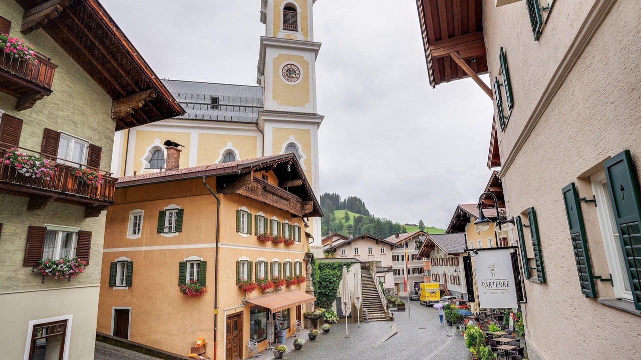 Photo of Others in Jochberg