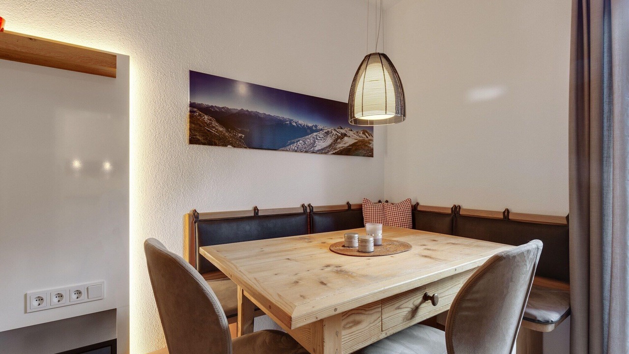 Photo of Livingroom in Jochberg