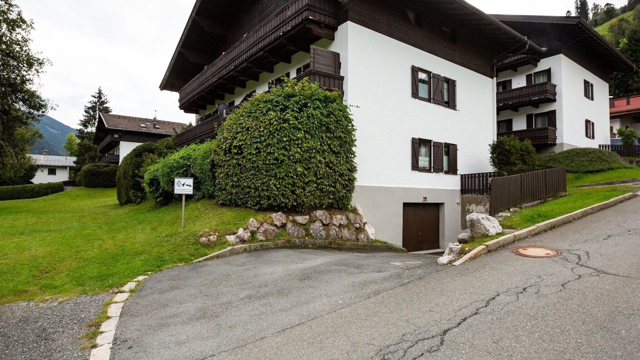 Photo of Outdoor in Jochberg