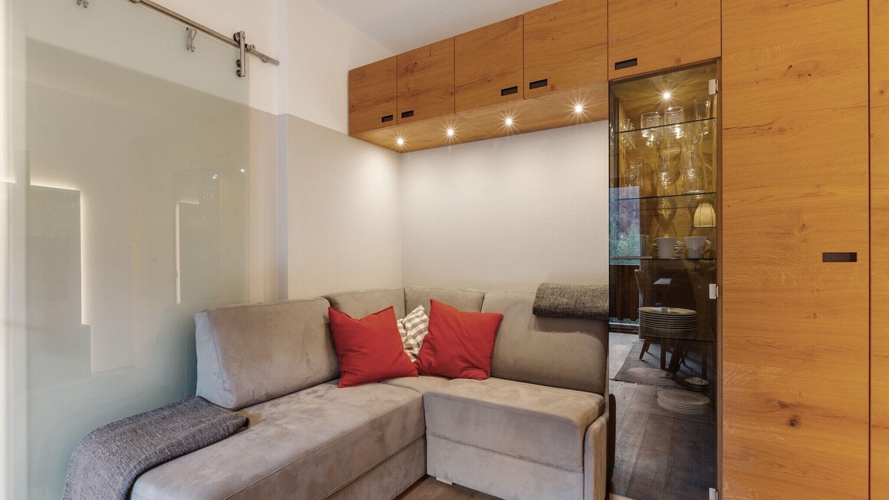 Photo of Livingroom in Jochberg