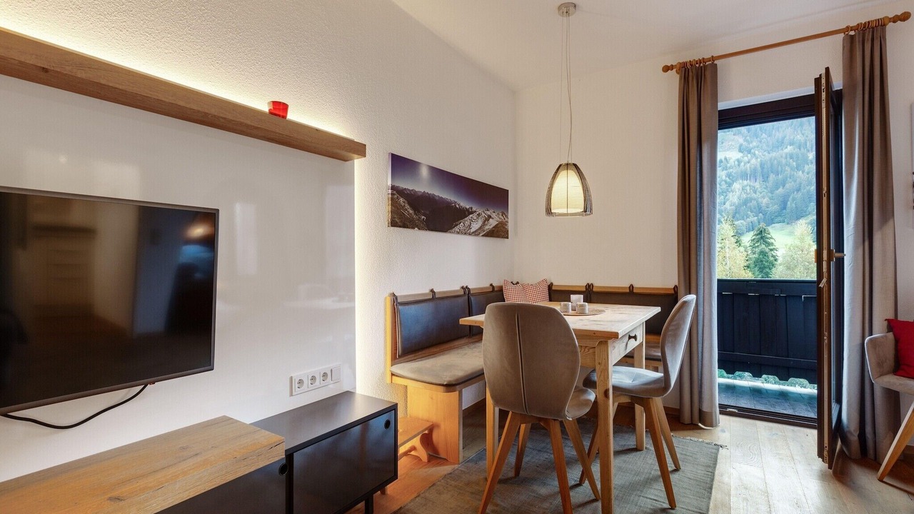 Photo of Livingroom in Jochberg