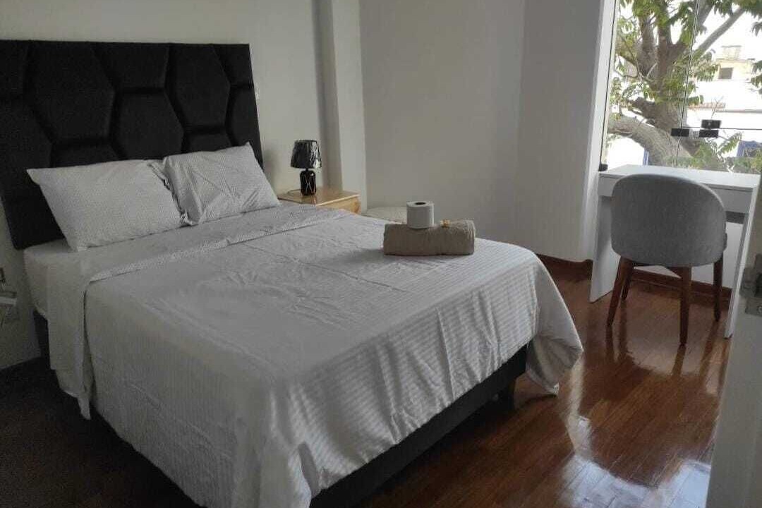 Photo of Bedroom in Miraflores