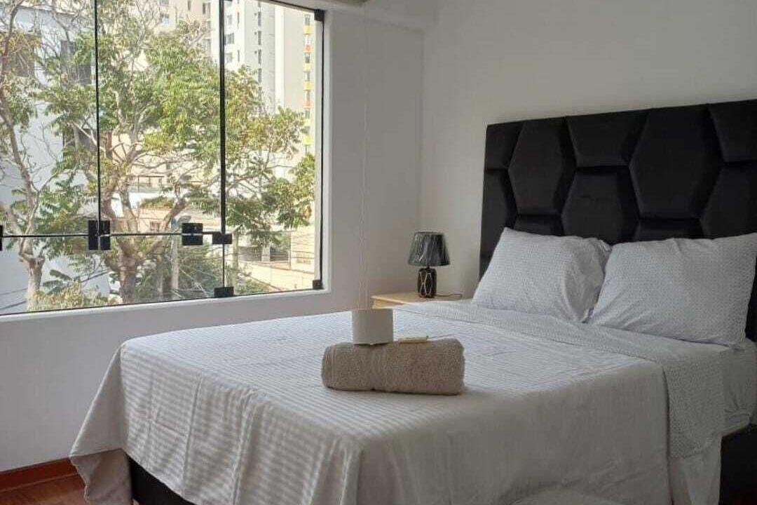 Photo of Bedroom in Miraflores