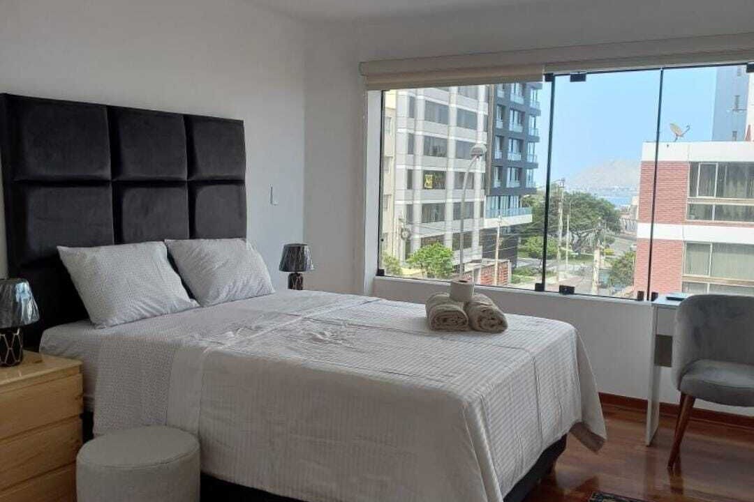 Photo of Bedroom in Miraflores