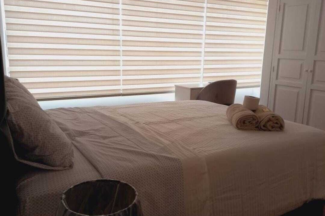 Photo of Bedroom in Miraflores