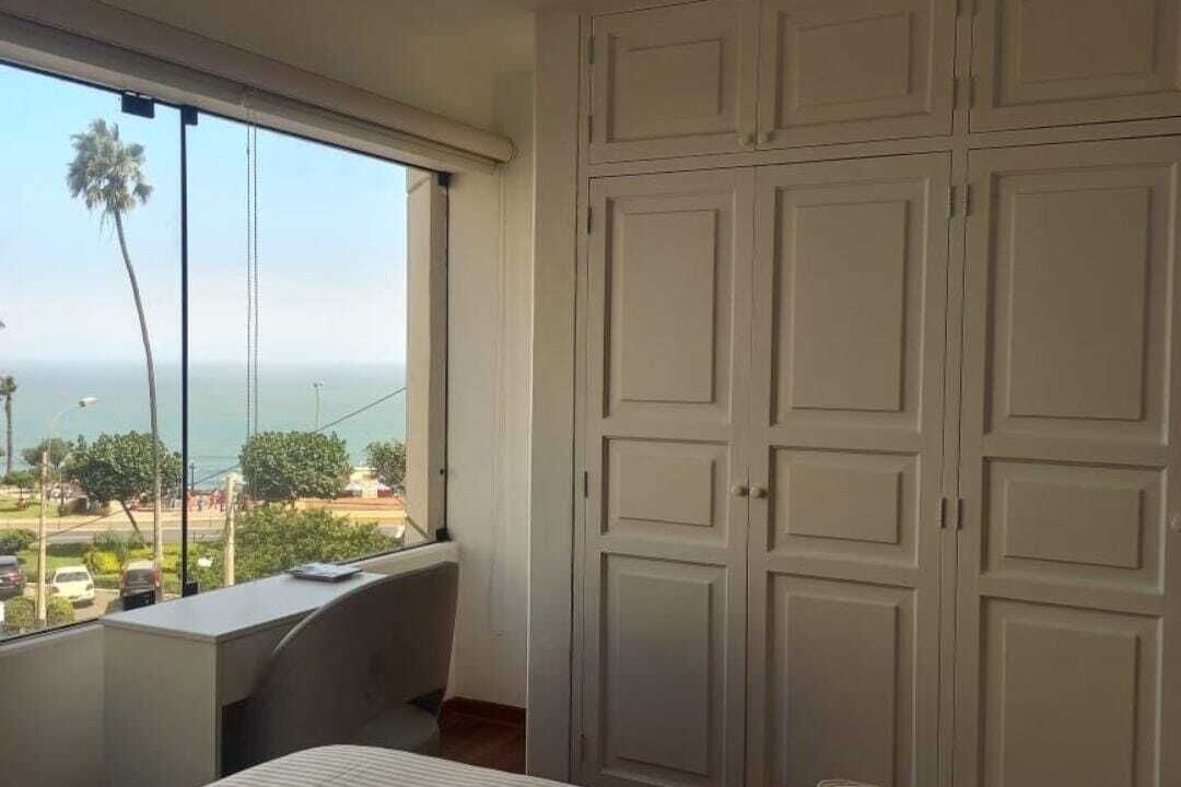 Photo of Bedroom in Miraflores