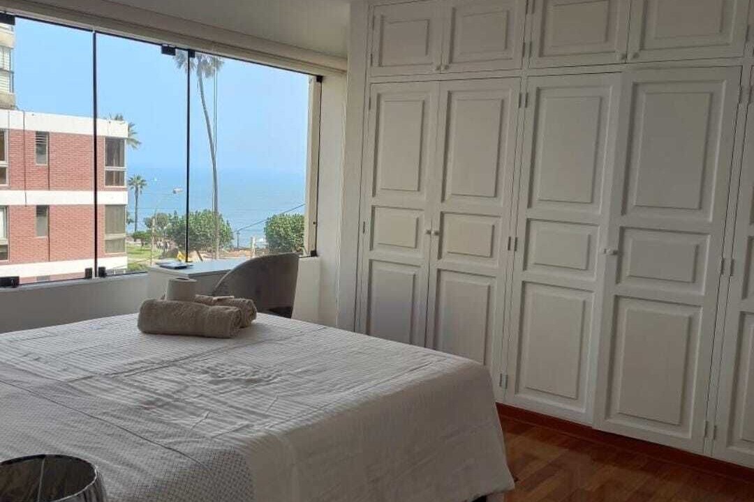 Photo of Bedroom in Miraflores