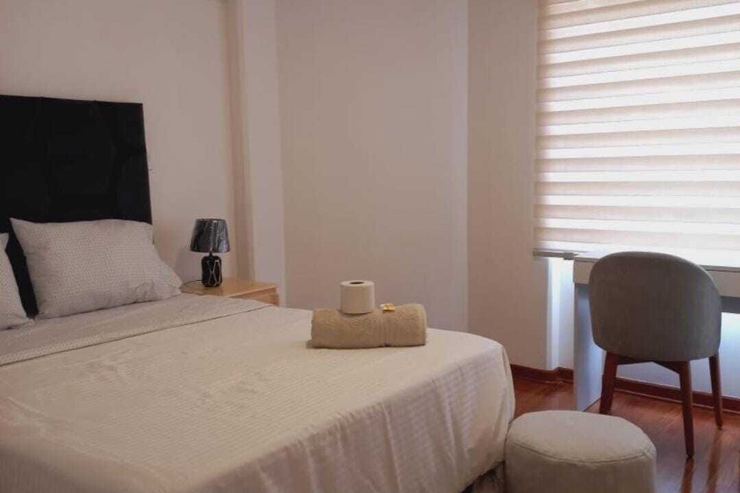 Photo of Bedroom in Miraflores