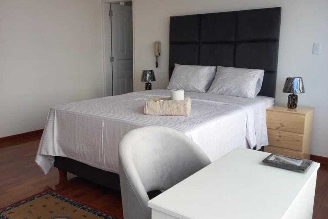 Photo of Bedroom in Miraflores