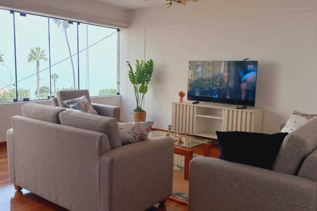 Photo of Livingroom in Miraflores