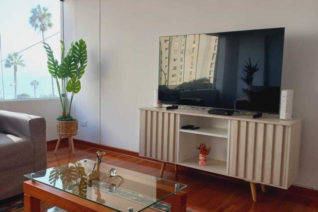Photo of Livingroom in Miraflores