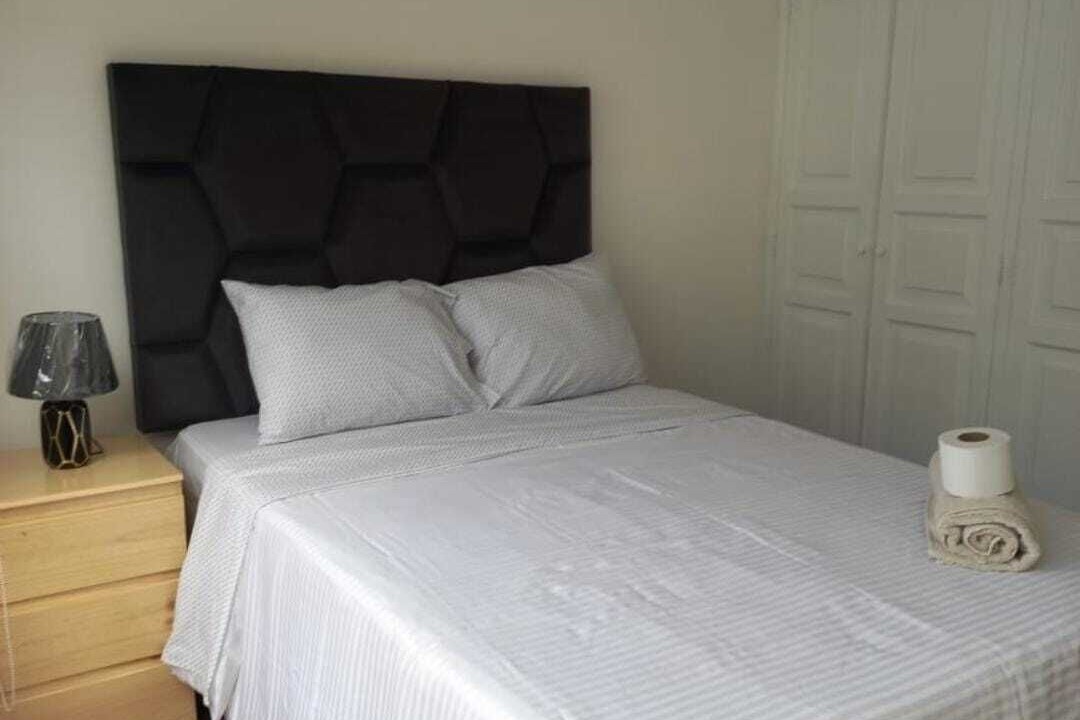 Photo of Bedroom in Miraflores